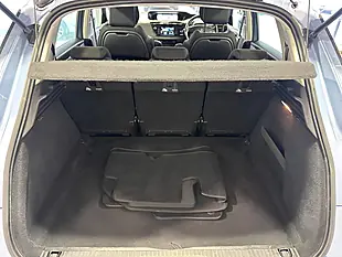 Used 2016 Citroen C4 Picasso Vtr+ Blue - Interior and Exterior details 11