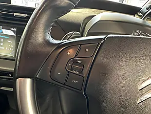 Used 2016 Citroen C4 Picasso Vtr+ Blue - Interior and Exterior details 13