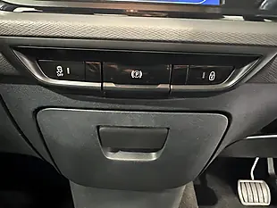 Used 2016 Citroen C4 Picasso Vtr+ Blue - Interior and Exterior details 15