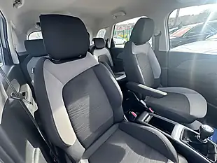 Used 2016 Citroen C4 Picasso Vtr+ White - Interior and Exterior details 15