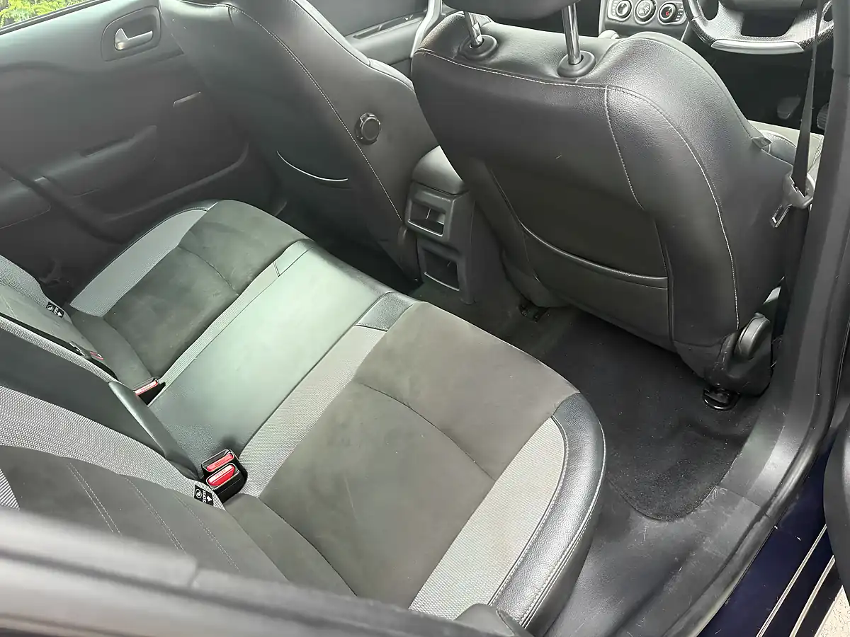 Used 2016 Citroen DS4 Prestige - Interior and Exterior details 12