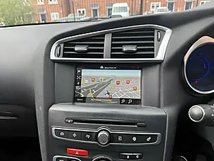 Used 2016 Citroen DS4 Prestige - Interior and Exterior details 15