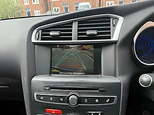 Used 2016 Citroen DS4 Prestige - Interior and Exterior details 16