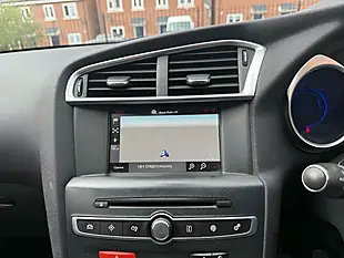 Used 2016 Citroen DS4 Prestige - Interior and Exterior details 17