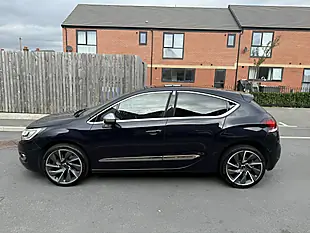Used 2016 Citroen DS4 Prestige - Interior and Exterior details 4