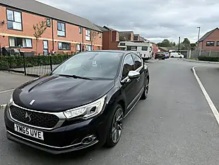 Used 2016 Citroen DS4 Prestige - Interior and Exterior details 8