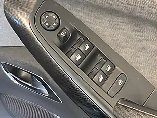 Used 2016 Citroen Grand C4 Picasso Exclusive+ Blue - Interior and Exterior details 14