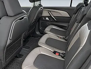 Used 2016 Citroen Grand C4 Picasso Exclusive Plus Silver - Interior and Exterior details 6