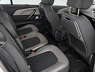 Used 2016 Citroen Grand C4 Picasso Exclusive Plus Silver - Interior and Exterior details 7