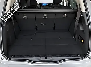 Used 2016 Citroen Grand C4 Picasso Exclusive Plus Silver - Interior and Exterior details 8