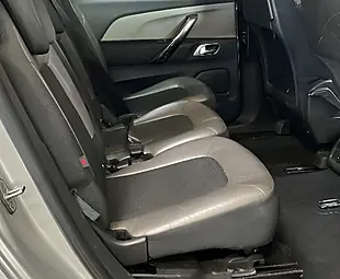 Used 2016 Citroen Grand C4 Picasso Exclusive+ Silver - Interior and Exterior details 9