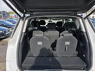 Used 2016 Citroen Grand C4 Picasso Exclusive+ White - Interior and Exterior details 10