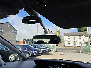 Used 2016 Citroen Grand C4 Picasso Exclusive+ White - Interior and Exterior details 13