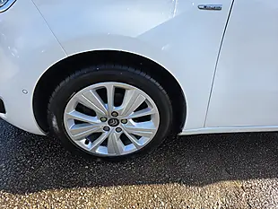 Used 2016 Citroen Grand C4 Picasso Exclusive+ White - Interior and Exterior details 19
