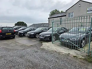 Used 2016 Citroen Grand C4 Picasso Exclusive+ White - Interior and Exterior details 20
