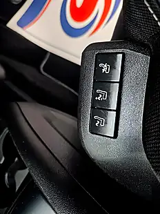 Used 2016 Citroen Grand C4 Picasso Feel Blue - Interior and Exterior details 16