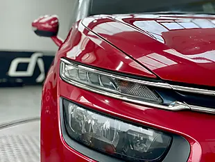 Used 2016 Citroen Grand C4 Picasso Feel Red - Interior and Exterior details 13