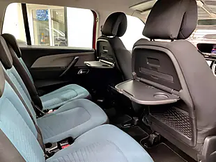 Used 2016 Citroen Grand C4 Picasso Feel Red - Interior and Exterior details 8