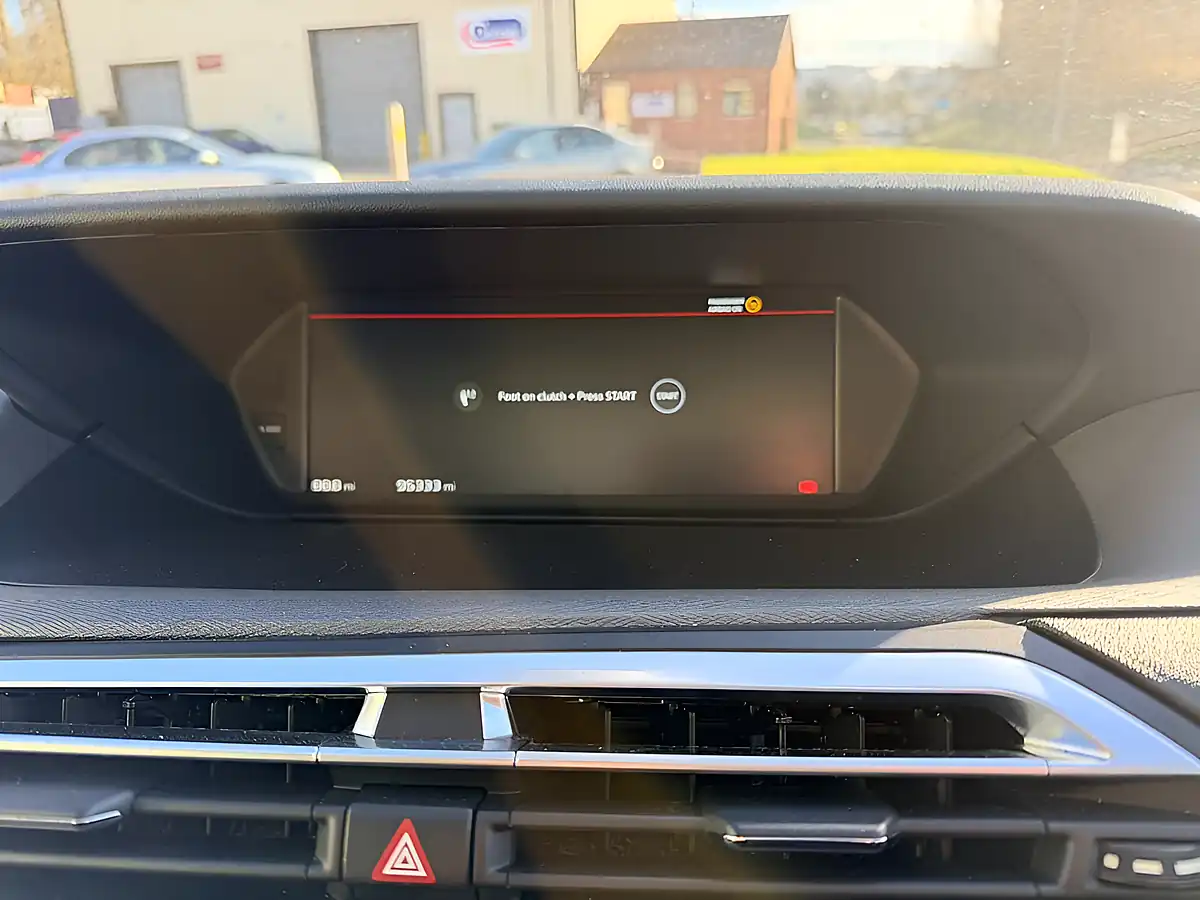 Used 2016 Citroen Grand C4 Picasso Flair Grey - Interior and Exterior details 11