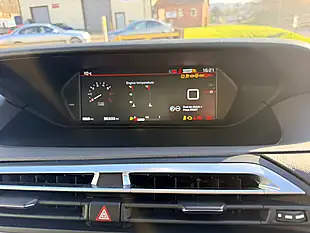 Used 2016 Citroen Grand C4 Picasso Flair Grey - Interior and Exterior details 12