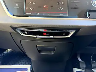 Used 2016 Citroen Grand C4 Picasso Flair Grey - Interior and Exterior details 14
