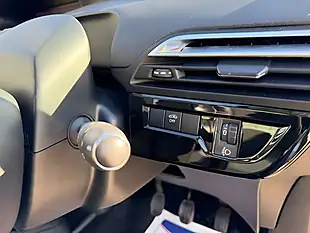 Used 2016 Citroen Grand C4 Picasso Flair Grey - Interior and Exterior details 18