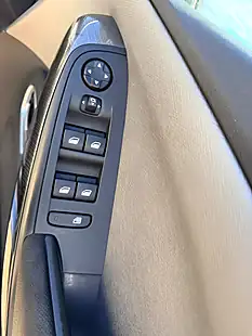 Used 2016 Citroen Grand C4 Picasso Flair Grey - Interior and Exterior details 19