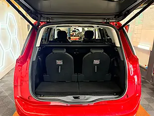 Used 2016 Citroen Grand C4 Picasso Flair Red - Interior and Exterior details 10