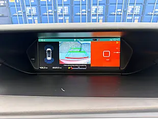 Used 2016 Citroen Grand C4 Picasso Flair Red - Interior and Exterior details 20