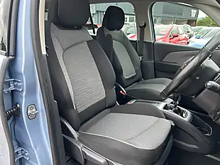 Used 2016 Citroen Grand C4 Picasso Selection Blue - Interior and Exterior details 4