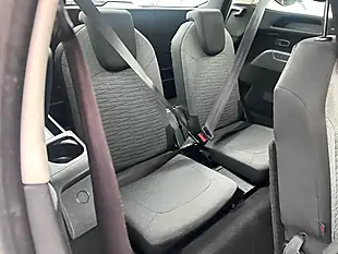 Used 2016 Citroen Grand C4 Picasso Selection Blue - Interior and Exterior details 7