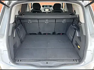 Used 2016 Citroen Grand C4 Picasso Silver - Interior and Exterior details 10