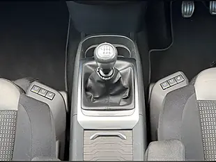 Used 2016 Citroen Grand C4 Picasso Silver - Interior and Exterior details 15