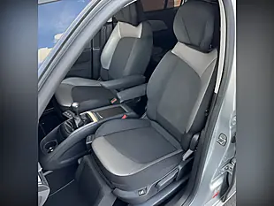 Used 2016 Citroen Grand C4 Picasso Silver - Interior and Exterior details 17