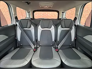 Used 2016 Citroen Grand C4 Picasso Silver - Interior and Exterior details 19