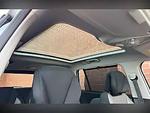 Used 2016 Citroen Grand C4 Picasso Silver - Interior and Exterior details 3
