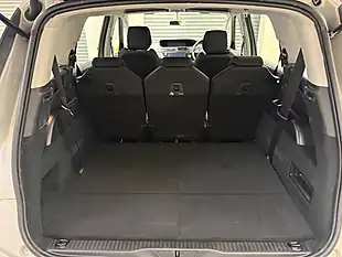 Used 2016 Citroen Grand C4 Picasso Touch Edition Beige - Interior and Exterior details 11