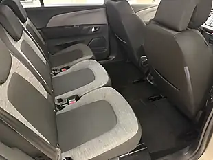 Used 2016 Citroen Grand C4 Picasso Touch Edition Beige - Interior and Exterior details 12