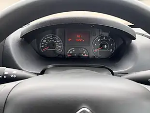 Used 2016 Citroen Relay 35 L3 White - Interior and Exterior details 11
