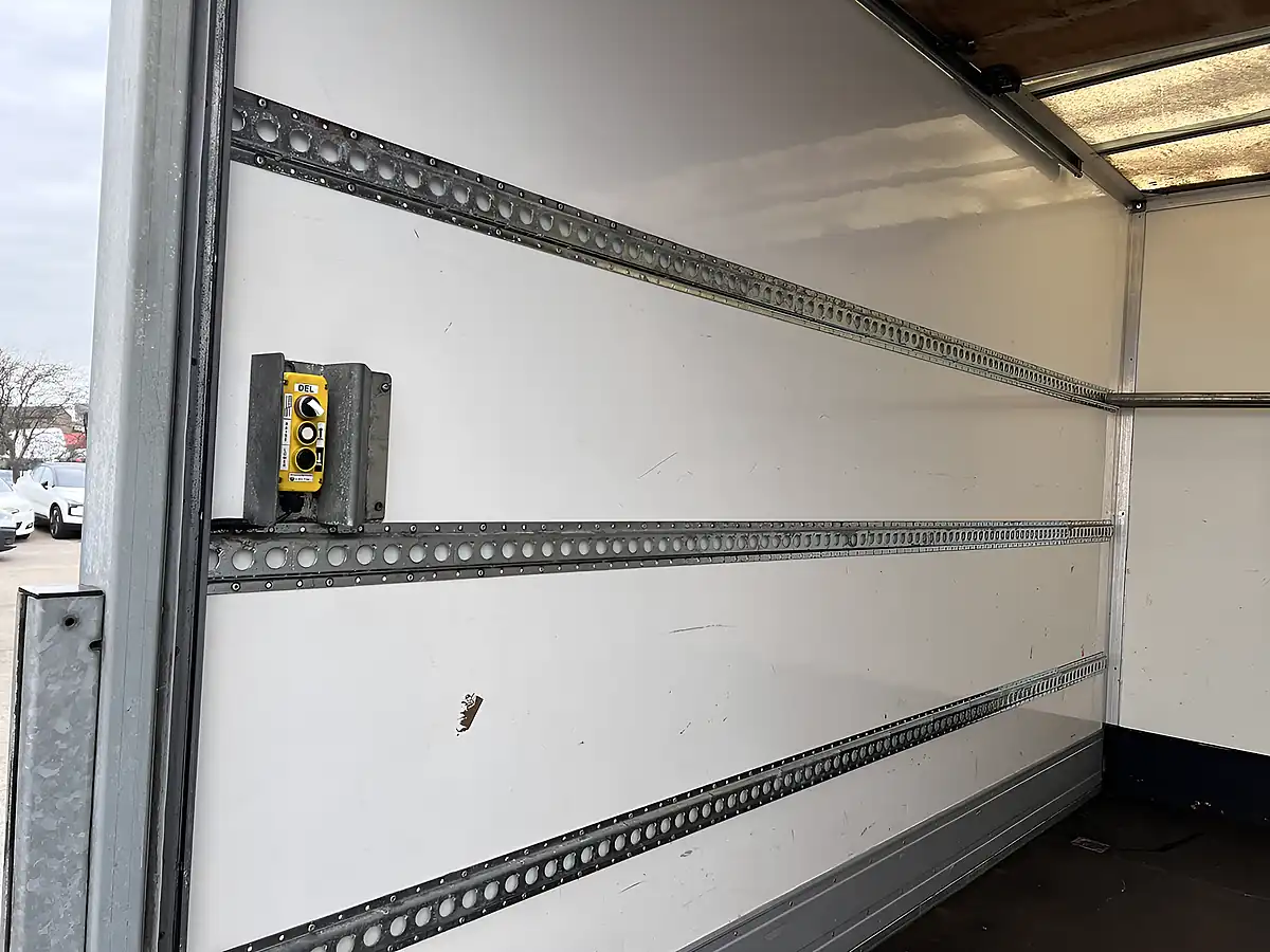 Used 2016 Citroen Relay 35 L3 White - Interior and Exterior details 17