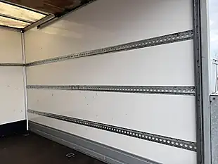 Used 2016 Citroen Relay 35 L3 White - Interior and Exterior details 18