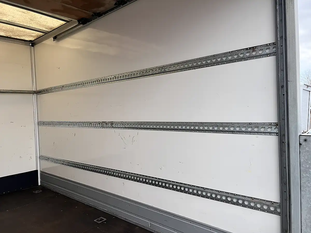 Used 2016 Citroen Relay 35 L3 White - Interior and Exterior details 18