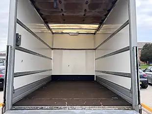 Used 2016 Citroen Relay 35 L3 White - Interior and Exterior details 4