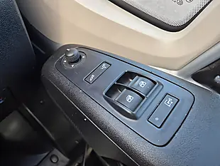 Used 2016 Citroen Relay Enterprise L4 High Roof Silver - Interior and Exterior details 9