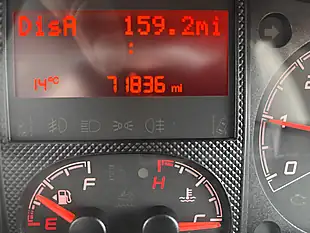 Used 2016 Citroen Relay Enterprise Red - Interior and Exterior details 17
