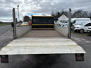 Used 2016 Citroen Relay Enterprise Red - Interior and Exterior details 9