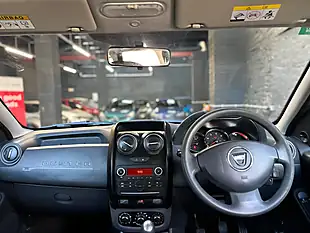 Used 2016 Dacia Duster Ambiance Blue - Interior and Exterior details 10
