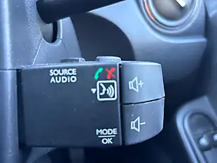 Used 2016 Dacia Duster Ambiance Blue - Interior and Exterior details 13