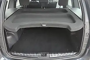 Used 2016 Dacia Duster Ambiance Grey - Interior and Exterior details 8
