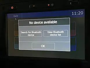 Used 2016 Dacia Duster Laureate Grey - Interior and Exterior details 14
